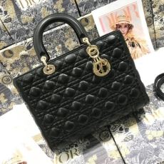 Christian Dior My Lady Bags